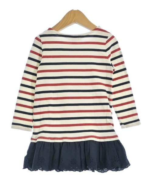 Polo Ralph Lauren（ポロラルフローレン）ワンピース（その他） 白 サイズ:100(3T-4T) キッズ/2200701031060