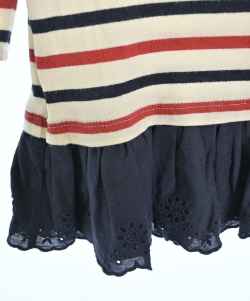 Polo Ralph Lauren（ポロラルフローレン）ワンピース（その他） 白 サイズ:100(3T-4T) キッズ/2200701031060