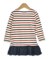 Polo Ralph Lauren（ポロラルフローレン）ワンピース（その他） 白 サイズ:100(3T-4T) キッズ/2200701031060