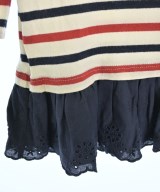 Polo Ralph Lauren（ポロラルフローレン）ワンピース（その他） 白 サイズ:100(3T-4T) キッズ/2200701031060