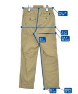 Polo Ralph Lauren（ポロラルフローレン）その他 ベージュ サイズ:140(11T-12T) キッズ/2200701031084