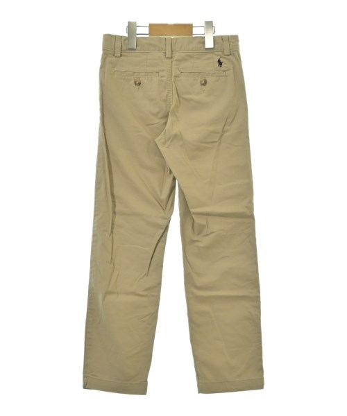 Polo Ralph Lauren（ポロラルフローレン）その他 ベージュ サイズ:140(11T-12T) キッズ/2200701031091