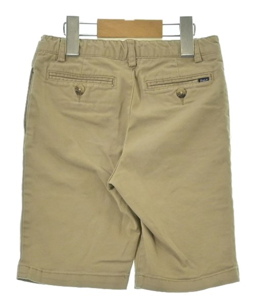 Polo Ralph Lauren（ポロラルフローレン）その他 ベージュ サイズ:130(9T-10T) キッズ/2200701031107