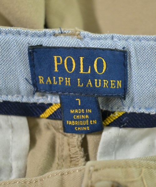 Polo Ralph Lauren（ポロラルフローレン）その他 ベージュ サイズ:130(9T-10T) キッズ/2200701031107