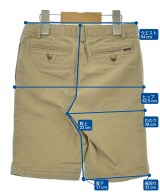 Polo Ralph Lauren（ポロラルフローレン）その他 ベージュ サイズ:130(9T-10T) キッズ/2200701031107
