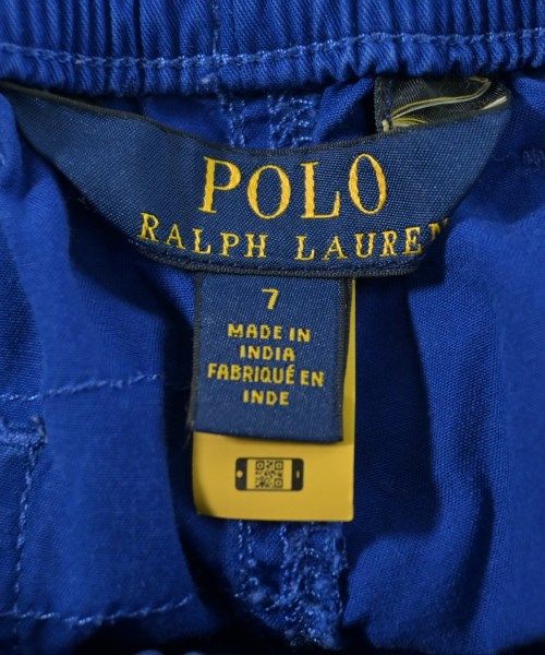 Polo Ralph Lauren（ポロラルフローレン）その他 青 サイズ:130(9T-10T) キッズ/2200701031114