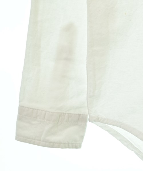 Polo Ralph Lauren（ポロラルフローレン）シャツ 白 サイズ:130(9T-10T) キッズ/2200701031152