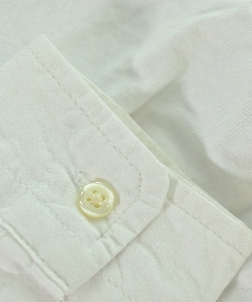 Polo Ralph Lauren（ポロラルフローレン）シャツ 白 サイズ:130(9T-10T) キッズ/2200701031152