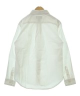 Polo Ralph Lauren（ポロラルフローレン）シャツ 白 サイズ:130(9T-10T) キッズ/2200701031152