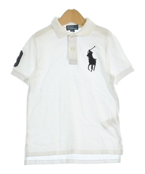 Polo Ralph Lauren(ポロラルフローレン)のTシャツ・カットソー サイズ:130(9T-10T) 1,600円