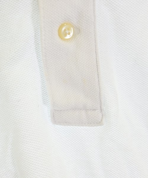 Polo Ralph Lauren（ポロラルフローレン）Tシャツ・カットソー 白