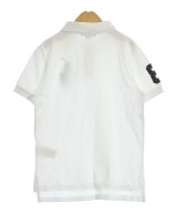Polo Ralph Lauren（ポロラルフローレン）Tシャツ・カットソー 白 サイズ:130(9T-10T) キッズ/2200703496218