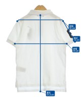 Polo Ralph Lauren（ポロラルフローレン）Tシャツ・カットソー 白 サイズ:130(9T-10T) キッズ/2200703496218
