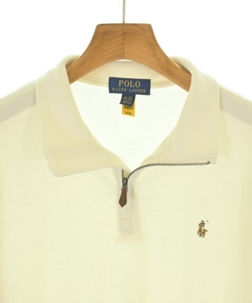 Polo Ralph Lauren（ポロラルフローレン）Tシャツ・カットソー 白 サイズ:170(17T-18T) キッズ/2200705189040