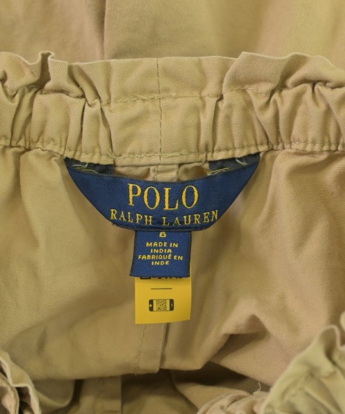Polo Ralph Lauren（ポロラルフローレン）その他 ベージュ サイズ:6 キッズ/2200707032160
