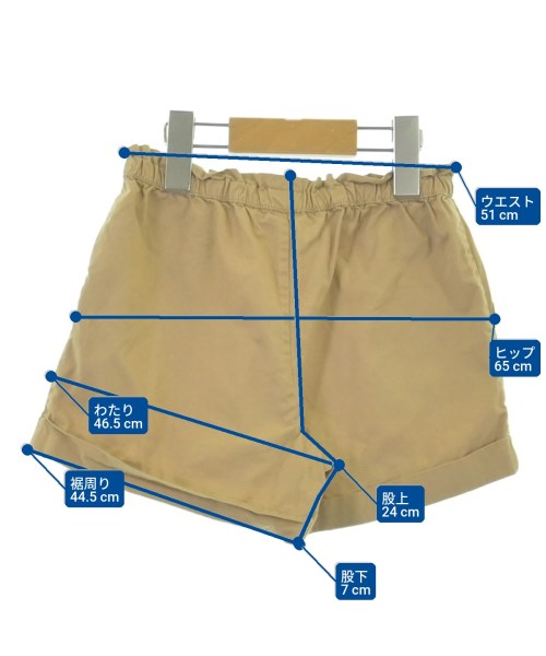 Polo Ralph Lauren（ポロラルフローレン）その他 ベージュ サイズ:6 キッズ/2200707032160