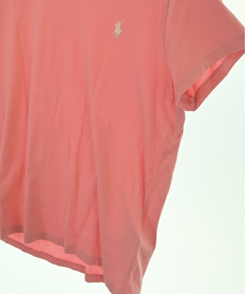 Polo Ralph Lauren（ポロラルフローレン）Tシャツ・カットソー ピンク サイズ:165(17T-18T) キッズ/2200704962101