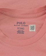 Polo Ralph Lauren（ポロラルフローレン）Tシャツ・カットソー ピンク サイズ:165(17T-18T) キッズ/2200704962101