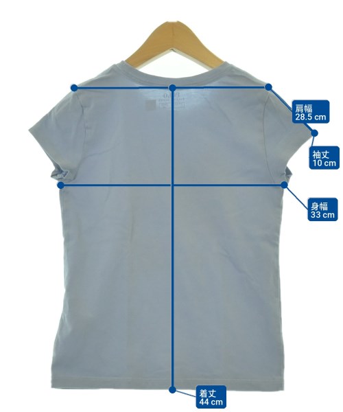 Polo Ralph Lauren（ポロラルフローレン）Tシャツ・カットソー 青 サイズ:130(9T-10T) キッズ/2200704962118