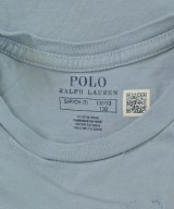 Polo Ralph Lauren（ポロラルフローレン）Tシャツ・カットソー 青 サイズ:130(9T-10T) キッズ/2200704962118