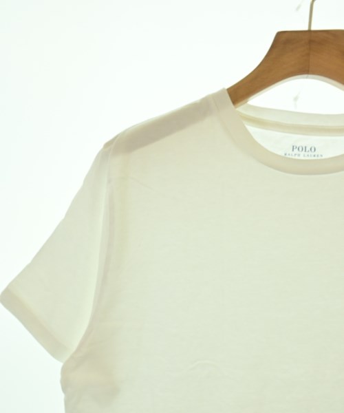 Polo Ralph Lauren（ポロラルフローレン）Tシャツ・カットソー 白 サイズ:170(17T-18T) キッズ/2200705967228