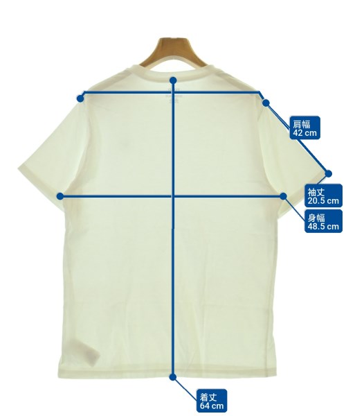 Polo Ralph Lauren（ポロラルフローレン）Tシャツ・カットソー 白 サイズ:170(17T-18T) キッズ/2200705967228