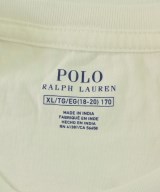 Polo Ralph Lauren（ポロラルフローレン）Tシャツ・カットソー 白 サイズ:170(17T-18T) キッズ/2200705967228