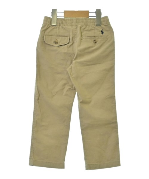 Polo Ralph Lauren（ポロラルフローレン）その他 ベージュ サイズ:110(5T-6T) キッズ/2200706387070