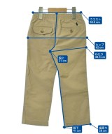Polo Ralph Lauren（ポロラルフローレン）その他 ベージュ サイズ:110(5T-6T) キッズ/2200706387070