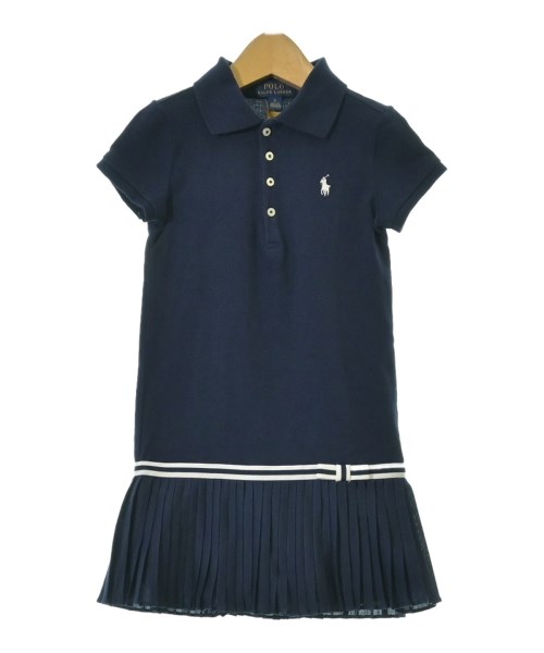 Polo Ralph Lauren(ポロラルフローレン)のワンピース（その他） サイズ:120(7T-8T) 1,800円