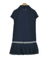 Polo Ralph Lauren（ポロラルフローレン）ワンピース（その他） 紺 サイズ:120(7T-8T) キッズ/2200706387087