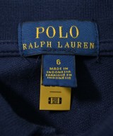 Polo Ralph Lauren（ポロラルフローレン）ワンピース（その他） 紺 サイズ:120(7T-8T) キッズ/2200706387087