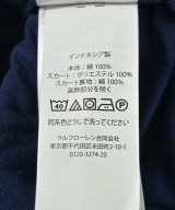Polo Ralph Lauren（ポロラルフローレン）ワンピース（その他） 紺 サイズ:120(7T-8T) キッズ/2200706387087