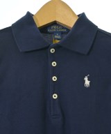 Polo Ralph Lauren（ポロラルフローレン）ワンピース（その他） 紺 サイズ:120(7T-8T) キッズ/2200706387087