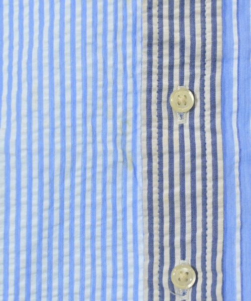 Polo Ralph Lauren（ポロラルフローレン）シャツ 青 サイズ:110(5T-6T) キッズ/2200706387094