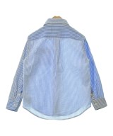 Polo Ralph Lauren（ポロラルフローレン）シャツ 青 サイズ:110(5T-6T) キッズ/2200706387094