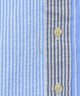 Polo Ralph Lauren（ポロラルフローレン）シャツ 青 サイズ:110(5T-6T) キッズ/2200706387094