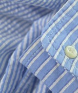 Polo Ralph Lauren（ポロラルフローレン）シャツ 青 サイズ:110(5T-6T) キッズ/2200706387094