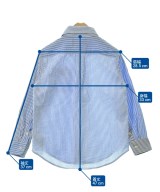Polo Ralph Lauren（ポロラルフローレン）シャツ 青 サイズ:110(5T-6T) キッズ/2200706387094