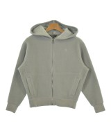 Polo Ralph Lauren（ポロラルフローレン）パーカー グレー サイズ:160(15T-16T) キッズ/2200706418033
