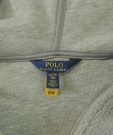 Polo Ralph Lauren（ポロラルフローレン）パーカー グレー サイズ:160(15T-16T) キッズ/2200706418033