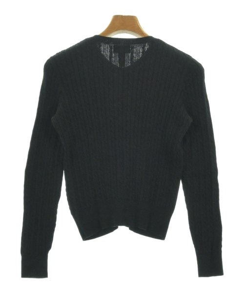 Polo Ralph Lauren（ポロラルフローレン）ニット 黒 サイズ:140(11T-12T) キッズ/2200706419122