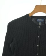 Polo Ralph Lauren（ポロラルフローレン）ニット 黒 サイズ:140(11T-12T) キッズ/2200706419122
