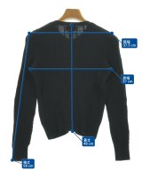 Polo Ralph Lauren（ポロラルフローレン）ニット 黒 サイズ:140(11T-12T) キッズ/2200706419122