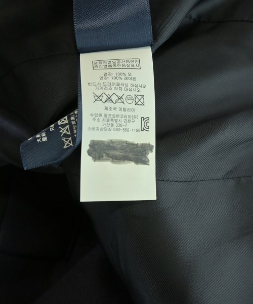 Polo Ralph Lauren（ポロラルフローレン）その他 紺 サイズ:145(13T-14T) キッズ/2200706517095