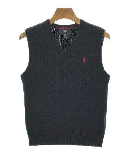 Polo Ralph Lauren(ポロラルフローレン)のニット サイズ:140(11T-12T) 2,400円