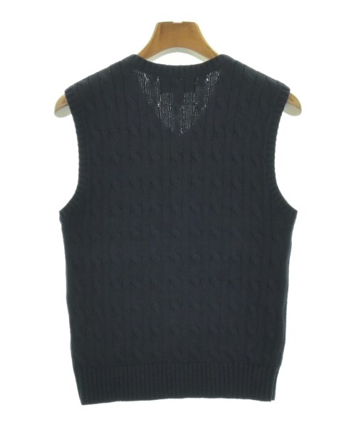 Polo Ralph Lauren（ポロラルフローレン）ニット 紺 サイズ:140(11T-12T) キッズ/2200706517132