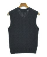 Polo Ralph Lauren（ポロラルフローレン）ニット 紺 サイズ:140(11T-12T) キッズ/2200706517132