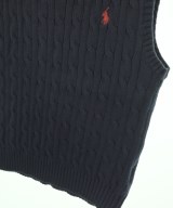 Polo Ralph Lauren（ポロラルフローレン）ニット 紺 サイズ:140(11T-12T) キッズ/2200706517132