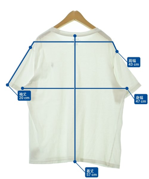 Polo Ralph Lauren（ポロラルフローレン）Tシャツ・カットソー 白 サイズ:160(15T-16T) キッズ/2200707932026